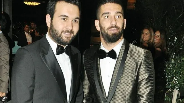 Arda Turan amcalığa hazırlanıyor! Katre Turan müjdeli haberi sosyal medya hesabından verdi: Yeni başlangıçlar