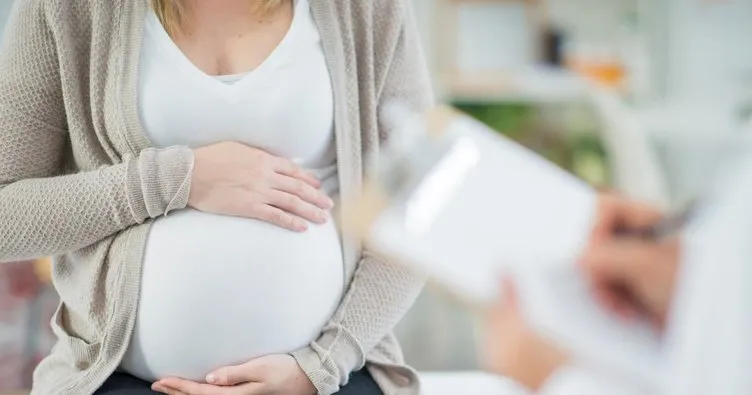 Hamilelikte idrar yolu enfeksiyonlarını önlemenin 10 yolu!