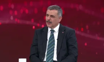 İçişleri Bakanı Mustafa Çiftçi’den emniyet müdürlerine 10 maddelik talimat #manisa