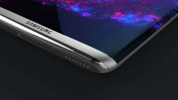 Galaxy S8 kırmızı ekran güncellemesi yayınlandı!