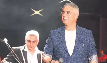 Bugün burada Tarabya’yı yaşıyoruz