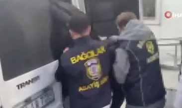 İstanbul’da rehine operasyonu! 3 gözaltı