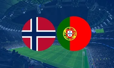 A Spor Norveç Portekiz Maçı Canlı İzle | UEFA Uluslar Ligi Canlı Yayın