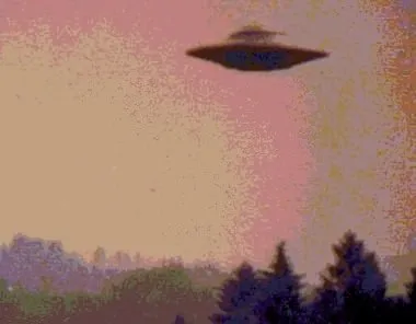 En ünlü UFO hikayeleri