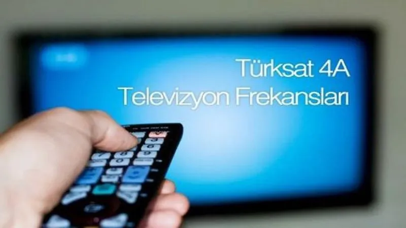 Turksat 4a Frekans Ayarlama Ve Otomatik Arama Nasil Yapilir Tikla Ogren Teknoloji Haberleri