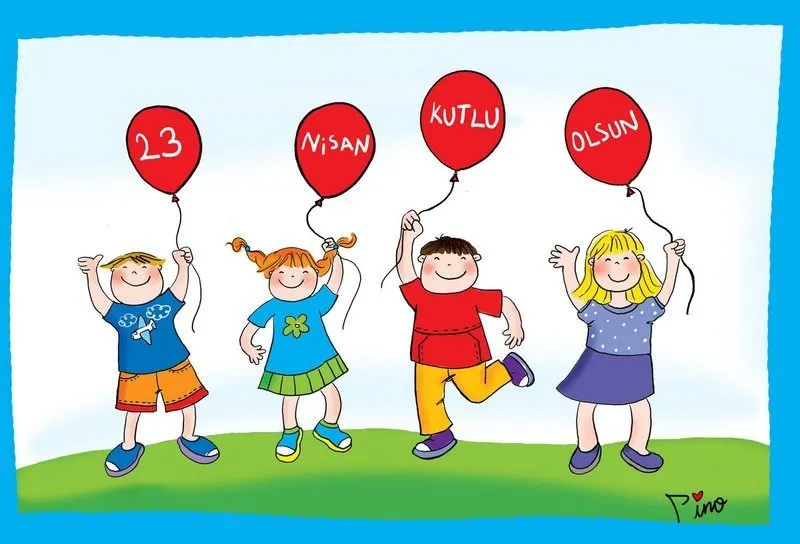 En Guzel 23 Nisan Siirleri Egitim Haberleri