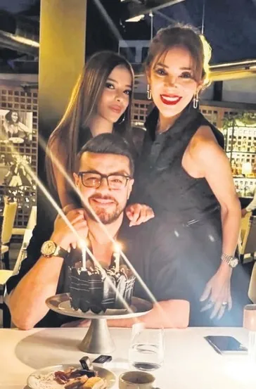 Burak Kut 53 yaşında