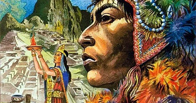 İnka Medeniyeti Tarihi, Önemi ve Özellikleri - İnka Uygarlığı Nerede Yaşadı, Kim Yok Etti?