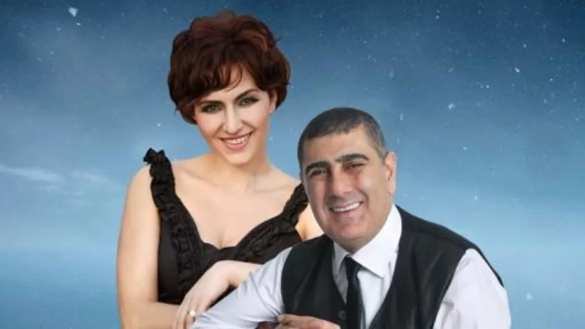 'Eda–Metin Özülkü Şarkıları' yeniden hayat buldu!