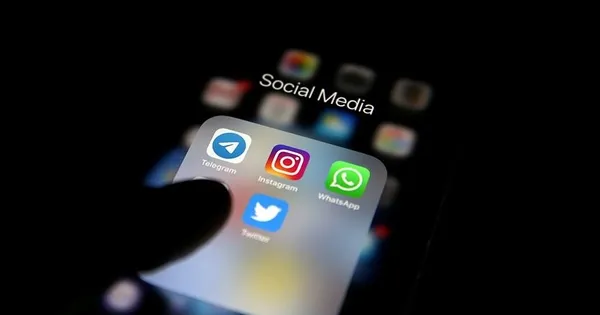 ABD’nin California eyaletinde tartışmalı sosyal medya yasası yürürlükte