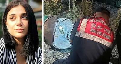 Pınar Gültekin cinayetinde son dakika: HTS kayıtları cinayet tek başına işlenmedi diyor