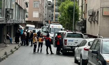 İstanbul’da böcek ilacı dehşeti: Anne ve iki çocuğu zehirlendi!