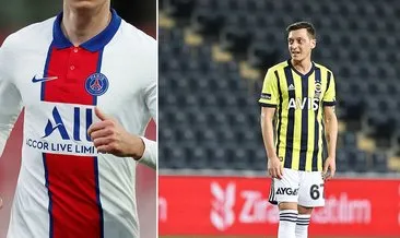 Son dakika: Fenerbahçe’de hedefte yine bir dünya yıldızı var! Eğer Löw gelirse Mesut Özil ikna edecek...
