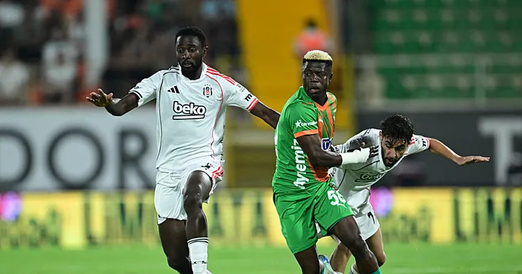 Wilfred Ndidi’den Beşiktaş’a kötü haber!