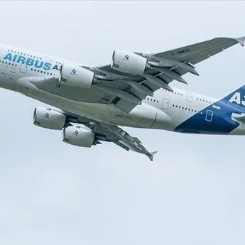 Airbus’ın uçak teslimat sayısı düştü