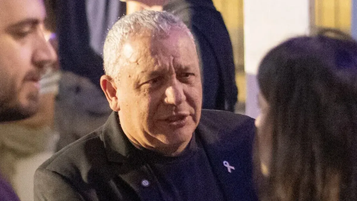 Muhalif lider Eisenkot: ‘Netanyahu liderliğindeki bir hükümete katılmayacağım’