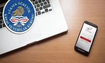 KYK BURS BAŞVURU TARİHİ BEKLENİYOR! GSB ile 2025-2026 KYK burs ve kredi başvuru tarihleri açıklandı mı?