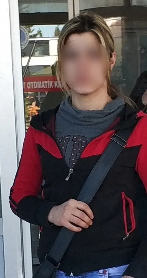 Eskort Sitesi Operasyonunda 5 Gozalti Son Dakika Haberler