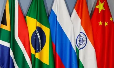Son dakika | BRICS Zirvesi Sonuç Bildirgesi: Filistinlilerin kendi topraklarından zorla çıkarılmasını kınıyoruz