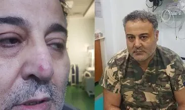 Ordu’da hasta yakını doktoru dövdü!