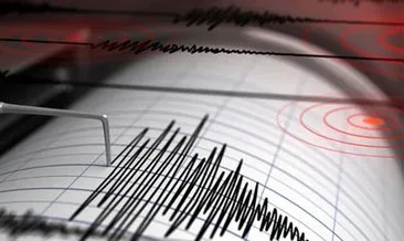 En son nerede deprem oldu? 5 Şubat tarihli Kandilli Rasathanesi ve AFAD son depremler listesi