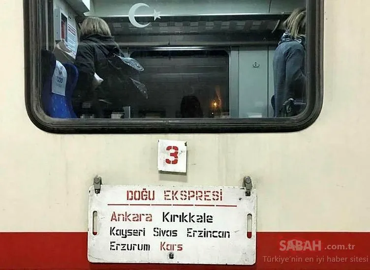 Doğu Ekspresi biletleri karaborsaya düştü, Kamu Denetçiliği Kurumu inceleme başlattı