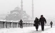İstanbul'a kar ne zaman yağacak?
