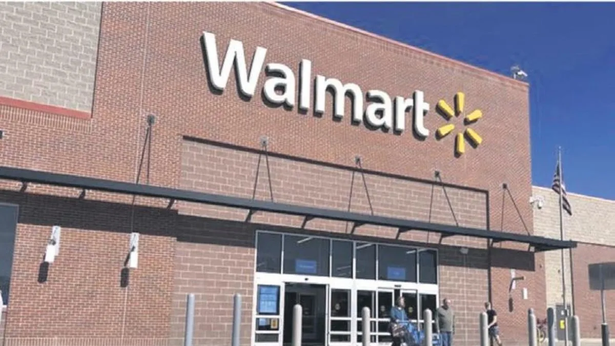 ABD perakende devi Türkiye’de ofis açıyor ABD perakende devi Türkiye’de ofis açıyor