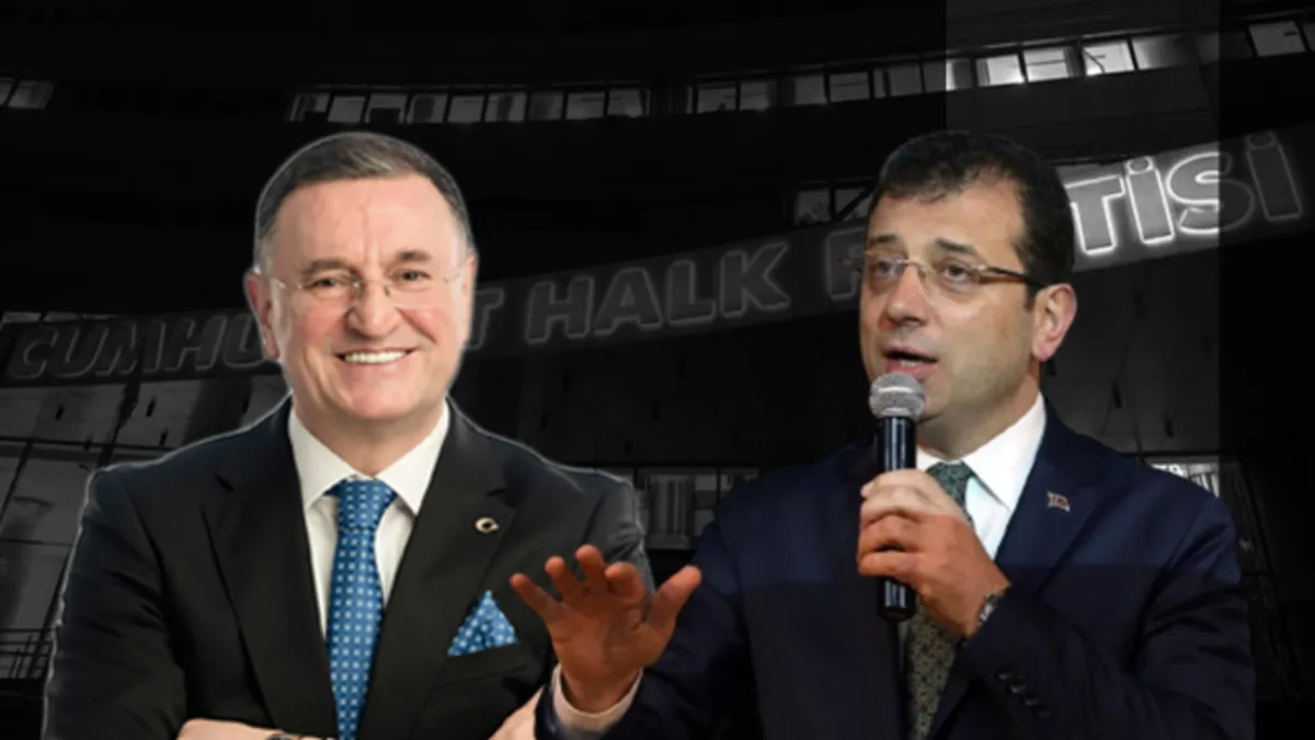Lütfü Savaş, Ekrem İmamoğlu'nu Sahte diploma üzerinden bombaladı: Daha ÖSYM'yi kazanamamışsın