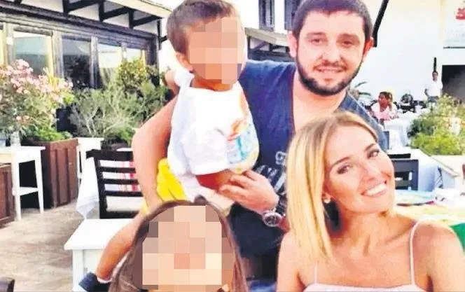 Uzaklaştırma yetmedi! Eski eşinden Nihat Kahveci’ye suç duyurusu! O mesajlar dosyaya girdi...