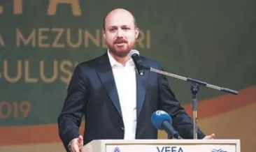 ‘Karamsarlık Müslümana yakışmaz’