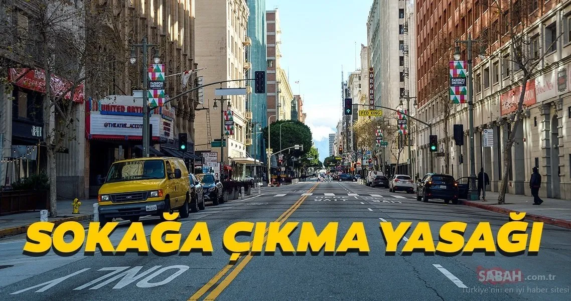 son dakika haberleri istanbul ankara izmir ve diger buyuk sehirlerde sokaga cikma yasagi ilan edildi sokaga cikma yasagi hangi illerde var ne zaman bitecek son dakika yasam haberleri
