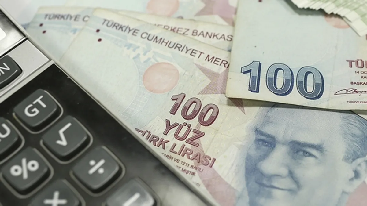 Zamlı emekli bayram ikramiyesi hesaplara yatıyor! TBMM’de kabul edildi Zamlı emekli bayram ikramiyesi hesaplara yatıyor! TBMM’de kabul edildi