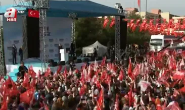 Cumhurbaşkanı Erdoğan’dan Mardin’e müjde!