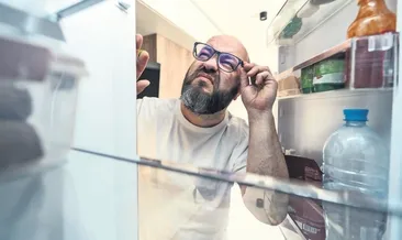 Çözüm doğru zamanda doğru beslenmek