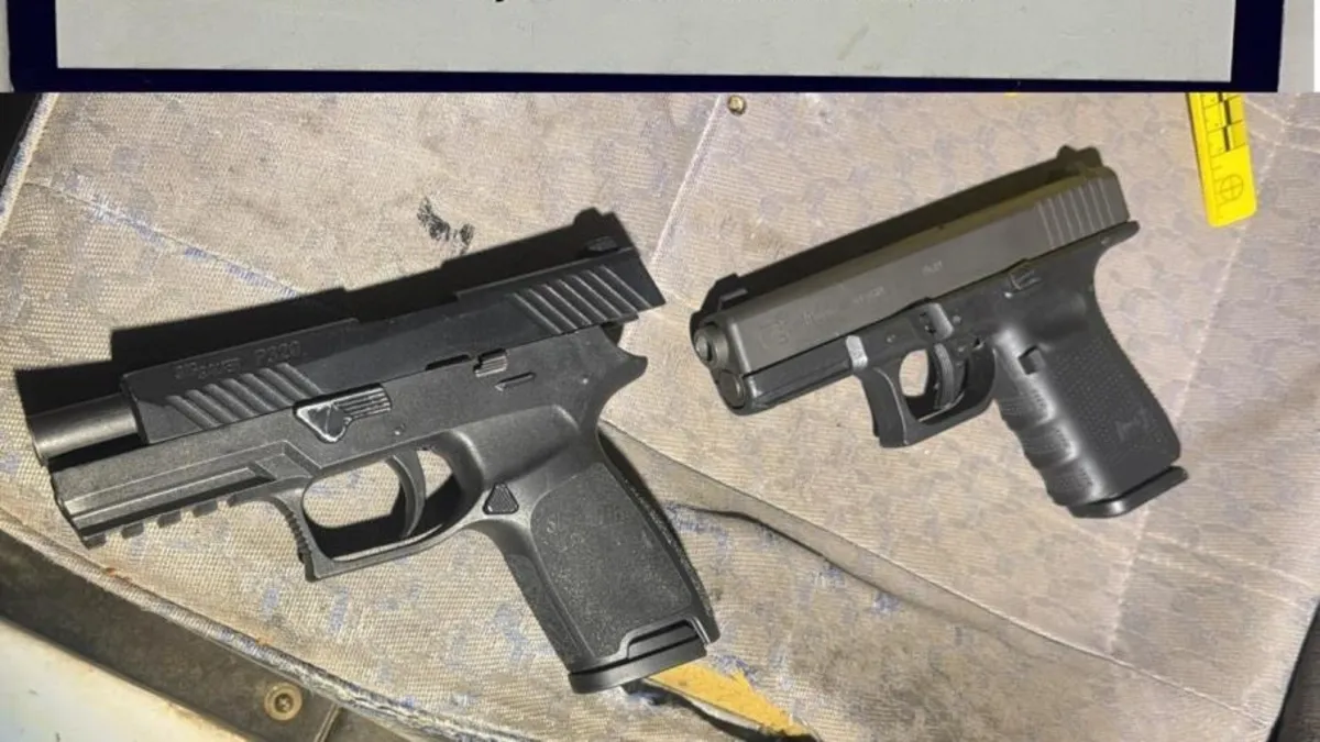 Esenyurt'ta alacak verecek meselesi yüzünden eski iş yerini kurşunlamıştı! Serbest bırakıldı