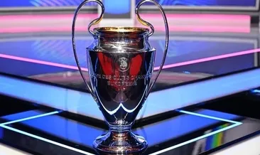 Galatasaray ve Fenerbahçe Şampiyonlar Ligi maçları ne zaman, saat kaçta, hangi kanalda? 2.hafta maç tarihleri!