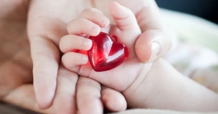 Düzenli takip ve bakım doğuştan kalp hastası bebekleri hayata bağlıyor