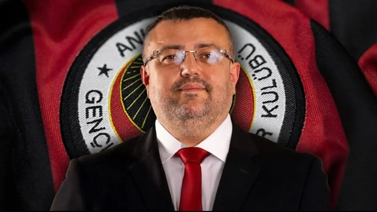 Son dakika: Gençlerbirliği’ndeki sürpriz görev değişikliğinin perde arkası! İstifa ettik dediler gerçek ortaya çıktı Son dakika: Gençlerbirliği’ndeki sürpriz görev değişikliğinin perde arkası! İstifa ettik dediler gerçek ortaya çıktı