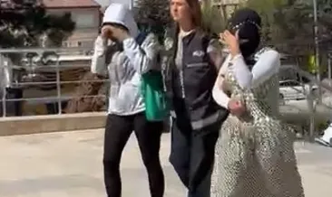 Hastanede ‘para karşılığı işlem’ iddiası: Kadın doğum doktoru dahil 3 tutuklama #nevsehir