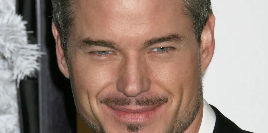 Hollywood yasta! Grey’s Anatomy’nin yıldızı Eric Dane 53 yaşında hayatını kaybetti...