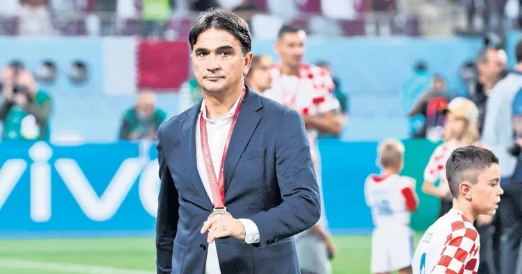 Serveti değil ülkesini seçti