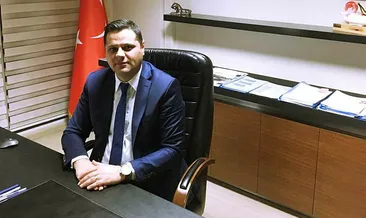 Öztürk’ten ’10 Nisan Polis Haftası’ mesajı