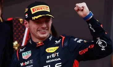 F1’de Suudi Arabistan Grand Prix’sini Max Verstappen kazandı