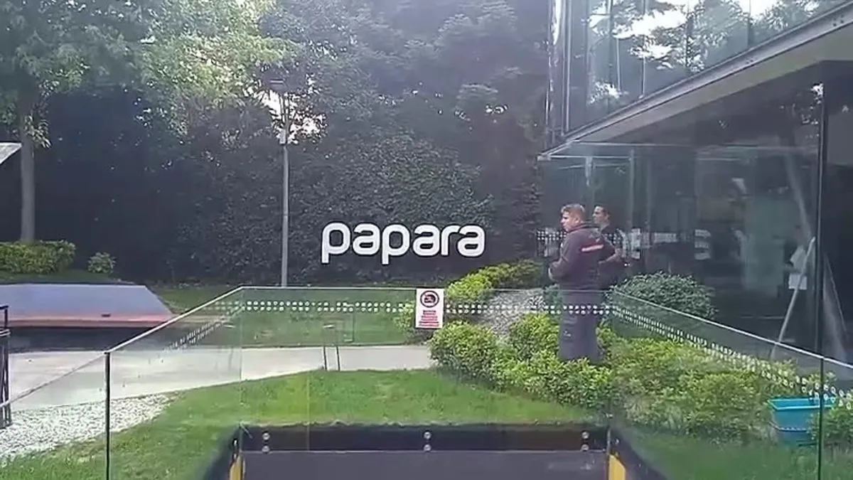 Merkez Bankası'ndan 'Papara' açıklaması: Günlük limitler uygulanacak