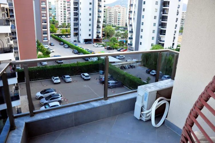 16 aylık Alya Ökdem’den haber var: 6’ncı kattan düşmüştü!