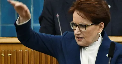 Son dakika | İşte Meral Akşener’i kürsüden kurşun fırlatacak hale getiren asıl neden