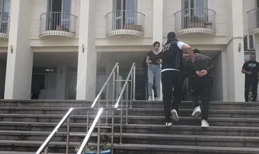 Bodrum’da uyuşturucu taciri tutuklandı