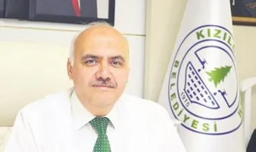 Kızılcahamam’da aşure bereketi