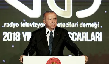 Başkan Erdoğan’dan 30 Ağustos mesajı